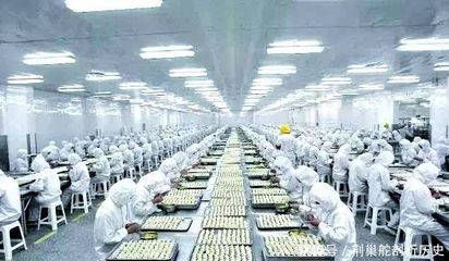 中国速冻食品之王:他一年卖出70万吨汤圆水饺,工厂还建到了美国